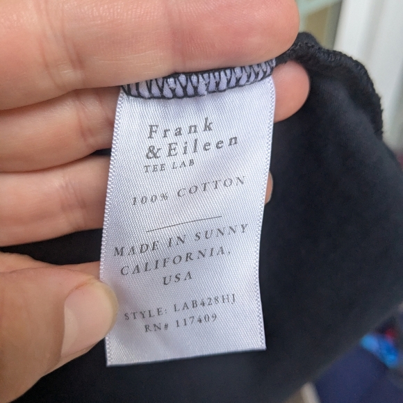 Frank & Eileen Lauren Polo Dress - Picture 6 of 6